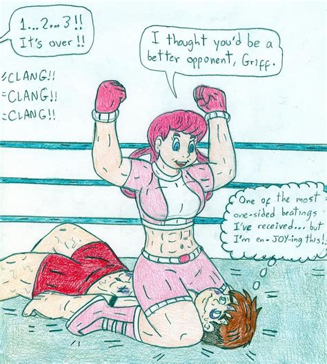 mixed wrestling comics|LH